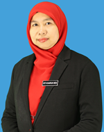SITI KHAIRUN NISA BINTI AHASSAN